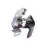 URO Parts 51237149591PRM Hood Release Handle