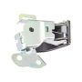 URO Parts 51237149591PRM Hood Release Handle