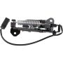 URO Parts 51237242548 Hood Latch Assembly