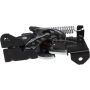 URO Parts 51237242549 Hood Latch Assembly