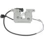 URO Parts 51237308068 Hood Lock Assembly