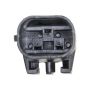 URO Parts 51237308068 Hood Lock Assembly