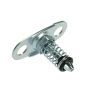 URO Parts 51238229807 Hood Latch