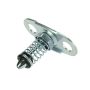 URO Parts 51238229807 Hood Latch