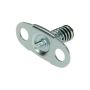 URO Parts 51238229807 Hood Latch
