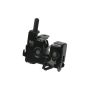 URO Parts 51238240599 Hood Latch Assembly