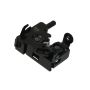 URO Parts 51238240599 Hood Latch Assembly