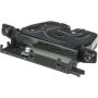 URO Parts 51247191212 Trunk Lock Assembly