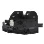 URO Parts 51247308849 Hatch Lock