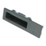 URO Parts 51247463161 Trunk Lock