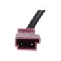 URO Parts 51248168035 Trunk Handle