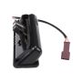 URO Parts 51248168035 Trunk Handle