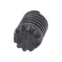 URO Parts 51248254063 Hood/Trunk Lid Stop Buffer