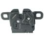 URO Parts 51249802312 Trunk Lock