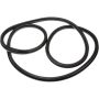 URO Parts 51311913887 Windshield Seal