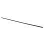URO Parts 51317061967 Windshield Molding
