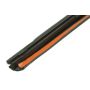 URO Parts 51317061967 Windshield Molding