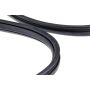 URO Parts 51317440154 Rear Window Seal