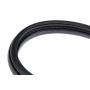 URO Parts 51317440154 Rear Window Seal