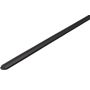 URO Parts 51318119281 Windshield Molding