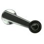 URO Parts 51321809764 Window Crank Handle