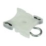 URO Parts 51321938884 Window Regulator Sliding Pivot