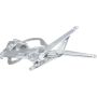 URO Parts 51331977609 Window Regulator