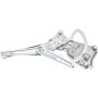 URO Parts 51331977610 Window Regulator