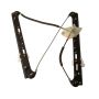 URO Parts 51333448249PRM Window Regulator