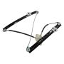 URO Parts 51333448249PRM Window Regulator