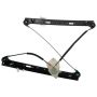 URO Parts 51333448249PRM Window Regulator