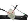 URO Parts 51333448249PRM Window Regulator