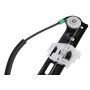 URO Parts 51333448249PRM Window Regulator