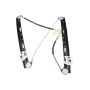 URO Parts 51333448250PRM Window Regulator
