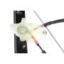 URO Parts 51333448250PRM Window Regulator
