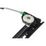 URO Parts 51337039451PRM Window Regulator
