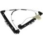 URO Parts 51337039451PRM Window Regulator