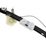 URO Parts 51337039451PRM Window Regulator