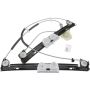 URO Parts 51337039452PRM Window Regulator