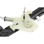 URO Parts 51337039452PRM Window Regulator