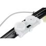URO Parts 51337039452PRM Window Regulator