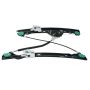 URO Parts 51337140588PRM Window Regulator