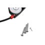 URO Parts 51337162163 Window Regulator