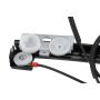 URO Parts 51337162163 Window Regulator