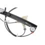 URO Parts 51337162163 Window Regulator