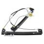 URO Parts 51337162164 Window Regulator