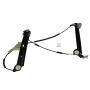 URO Parts 51337165595PRM Window Regulator