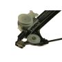 URO Parts 51337165595PRM Window Regulator