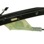URO Parts 51337165595PRM Window Regulator