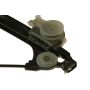 URO Parts 51337165596PRM Window Regulator